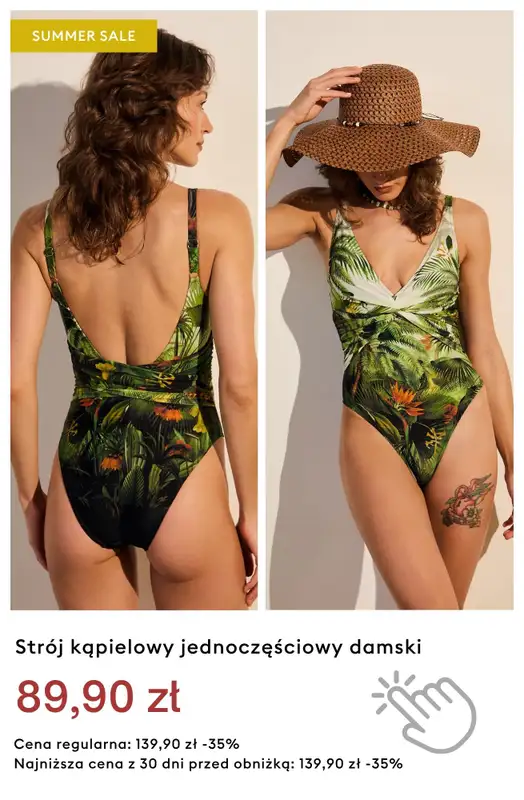 Medicine - gazetka promocyjna SALE do -50% od czwartku 23.07 do poniedziałku 03.08 - strona 3