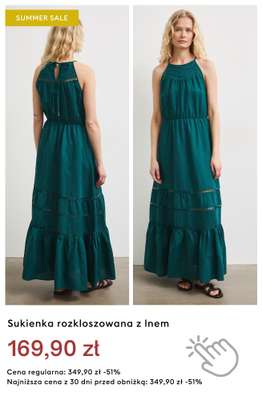 Medicine - gazetka promocyjna SALE do -50% od czwartku 23.07 do poniedziałku 03.08 - strona 9
