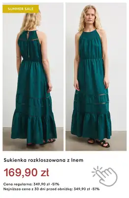 Medicine - gazetka promocyjna SALE do -50% od czwartku 23.07 do poniedziałku 03.08 - strona 9