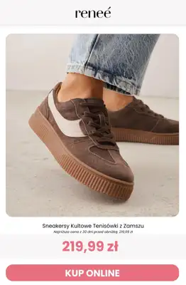 Renee - gazetka promocyjna -10% przy zakupie min. 3 produktów od czwartku 23.07 do soboty 25.07 - strona 8