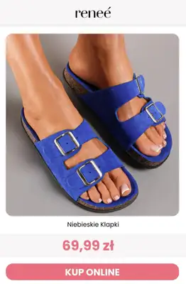 Renee - gazetka promocyjna -10% przy zakupie min. 3 produktów od czwartku 23.07 do soboty 25.07 - strona 3