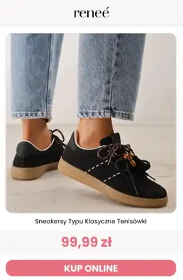 Renee - gazetka promocyjna -10% przy zakupie min. 3 produktów od czwartku 23.07 do soboty 25.07 - strona 4