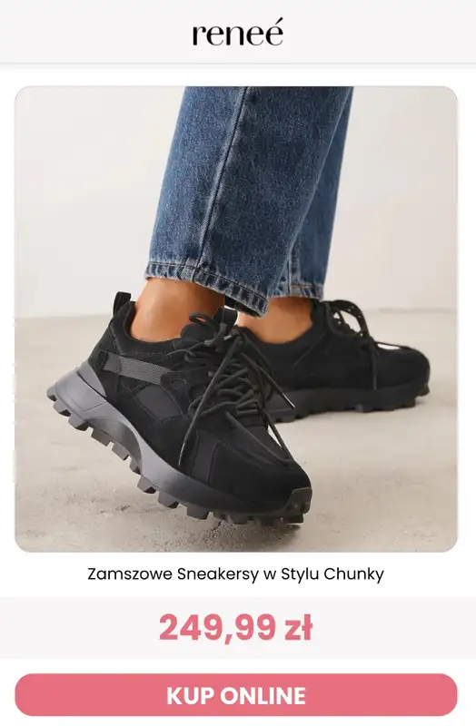 Renee - gazetka promocyjna -10% przy zakupie min. 3 produktów od czwartku 23.07 do soboty 25.07 - strona 9