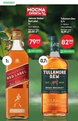 Żabka - gazetka promocyjna Katalog alkoholi od czwartku 23.07 do wtorku 04.08 - strona 12