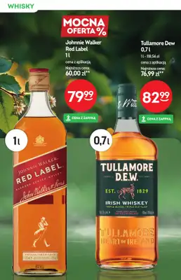 Żabka - gazetka promocyjna Katalog alkoholi od czwartku 23.07 do wtorku 04.08 - strona 12