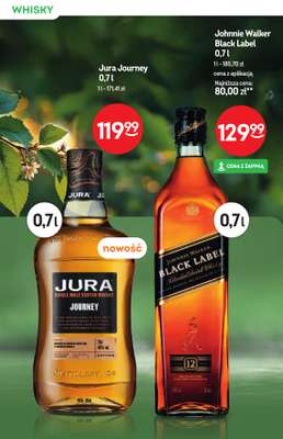 Żabka - gazetka promocyjna Katalog alkoholi od czwartku 23.07 do wtorku 04.08 - strona 14