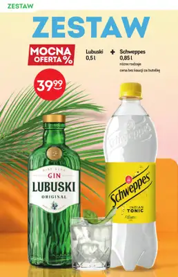 Żabka - gazetka promocyjna Katalog alkoholi od czwartku 23.07 do wtorku 04.08 - strona 16