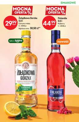 Żabka - gazetka promocyjna Katalog alkoholi od czwartku 23.07 do wtorku 04.08 - strona 9
