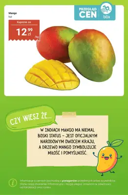 Dino - gazetka promocyjna Owoce i warzywa - przegląd cen i ciekawostki od poniedziałku 27.07 do niedzieli 02.08 - strona 2