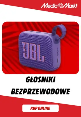 Media Markt - gazetka promocyjna Sprzęt na wakacje od czwartku 23.07 do wtorku 28.07 - strona 9