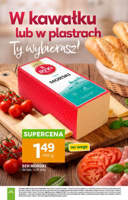 Stokrotka - gazetka promocyjna Hity na start od poniedziałku 27.07 do środy 29.07 - strona 6