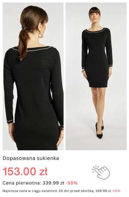 Monnari - gazetka promocyjna Sukienki od -50% od czwartku 23.07  - strona 11