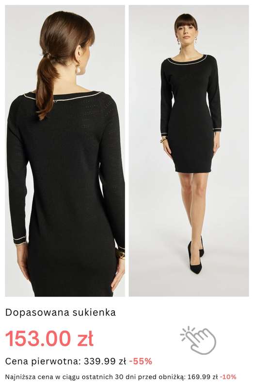Monnari - gazetka promocyjna Sukienki od -50% od czwartku 23.07  - strona 11