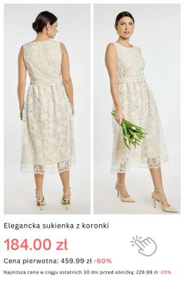 Monnari - gazetka promocyjna Sukienki od -50% od czwartku 23.07  - strona 2