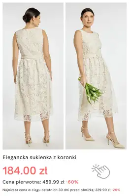 Monnari - gazetka promocyjna Sukienki od -50% od czwartku 23.07  - strona 2