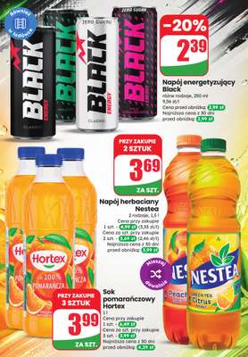 Dino - gazetka promocyjna Weekendowe okazje od piątku 24.07 do soboty 25.07 - strona 2