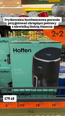 Biedronka - gazetka promocyjna Zakupowe Inspiracje - produkty do domu i dodatki modowe od piątku 24.07  - strona 6