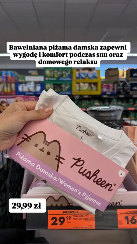 Biedronka - gazetka promocyjna Zakupowe Inspiracje - produkty do domu i dodatki modowe od piątku 24.07  - strona 3