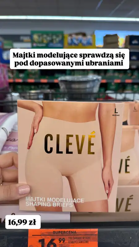 Biedronka - gazetka promocyjna Zakupowe Inspiracje - produkty do domu i dodatki modowe od piątku 24.07  - strona 13