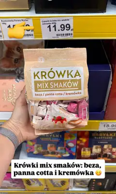 Dino - gazetka promocyjna Zakupowe inspiracje w Dino od soboty 25.07  - strona 10