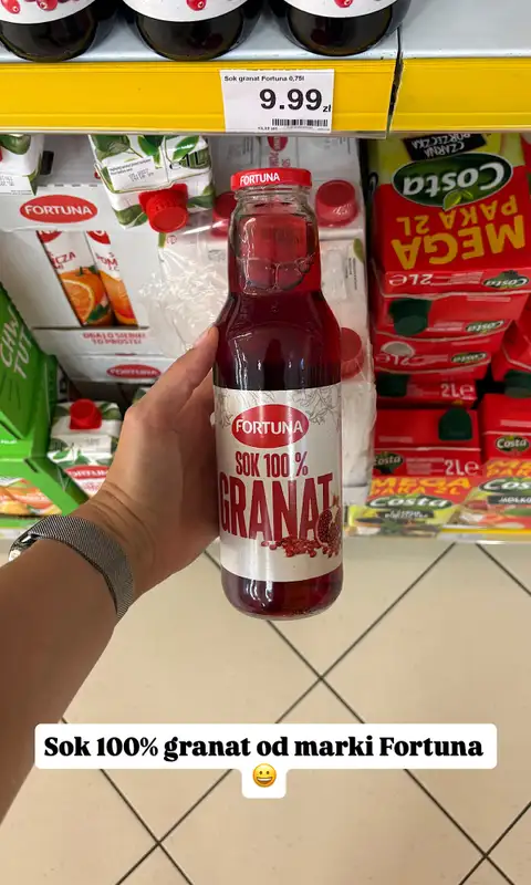 Dino - gazetka promocyjna Zakupowe inspiracje w Dino od soboty 25.07  - strona 18