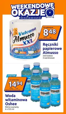 Action - gazetka promocyjna Gazetka od środy 22.07 do wtorku 28.07 - strona 7