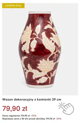 Medicine - gazetka promocyjna Do -50% wyprzedaż na produkty HOME od piątku 24.07 do wtorku 04.08 - strona 8