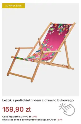 Medicine - gazetka promocyjna Do -50% wyprzedaż na produkty HOME od piątku 24.07 do wtorku 04.08 - strona 11
