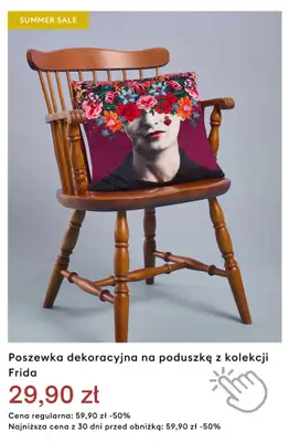Medicine - gazetka promocyjna Do -50% wyprzedaż na produkty HOME od piątku 24.07 do wtorku 04.08 - strona 14