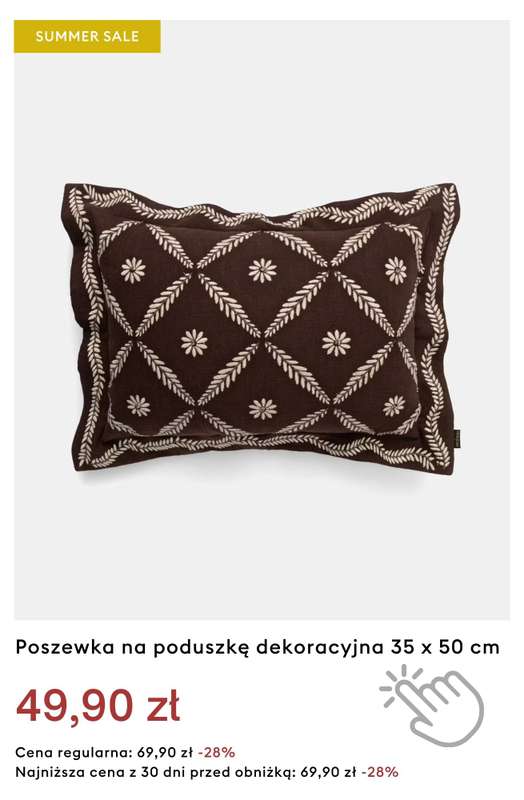 Medicine - gazetka promocyjna Do -50% wyprzedaż na produkty HOME od piątku 24.07 do wtorku 04.08 - strona 9