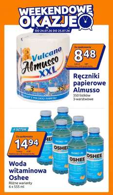 Action - gazetka promocyjna Gazetka od środy 22.07 do wtorku 28.07 - strona 7