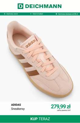 Deichmann - gazetka promocyjna Bestsellery damskie od niedzieli 26.07  - strona 6