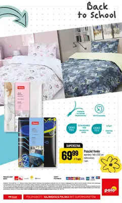 POLOmarket - gazetka promocyjna Katalog Back to School od piątku 24.07 do czwartku 10.09 - strona 30