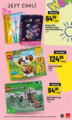 POLOmarket - gazetka promocyjna Katalog Back to School od piątku 24.07 do czwartku 10.09 - strona 27