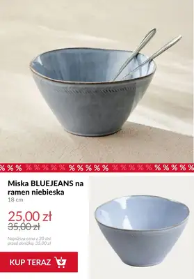 Homla - gazetka promocyjna Dodatkowe -20% przy zakupie min. 3 szt. od piątku 24.07 do niedzieli 26.07 - strona 3