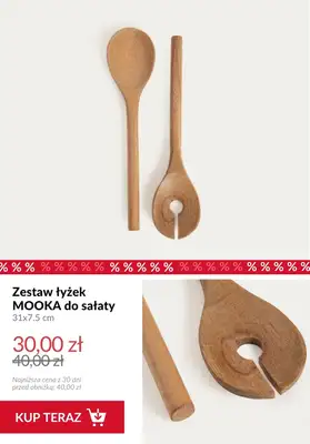 Homla - gazetka promocyjna Dodatkowe -20% przy zakupie min. 3 szt. od piątku 24.07 do niedzieli 26.07 - strona 6