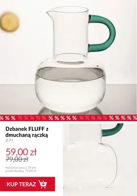 Homla - gazetka promocyjna Do -70% na szkło od niedzieli 26.07  - strona 3