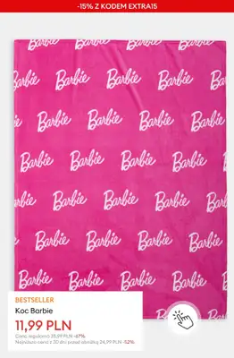 Sinsay - gazetka promocyjna Wyprzedaż do -50% - dział HOME od soboty 25.07 do poniedziałku 27.07 - strona 4
