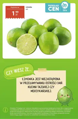 Biedronka - gazetka promocyjna Owoce i warzywa - przegląd cen i ciekawostki od poniedziałku 27.07 do soboty 01.08 - strona 12