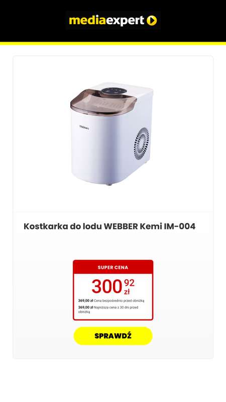 Media Expert - gazetka promocyjna Najlepsze letnie oferty od wtorku 21.07 do piątku 21.08 - strona 8