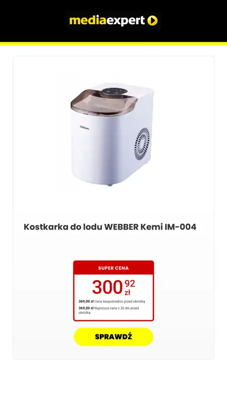 Media Expert - gazetka promocyjna Najlepsze letnie oferty od wtorku 21.07 do piątku 21.08 - strona 8