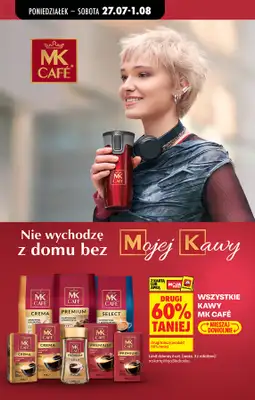 Biedronka - gazetka promocyjna Od poniedziałku, Z ladą tradycyjną od poniedziałku 27.07 do soboty 01.08 - strona 53