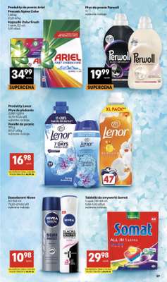Delikatesy Centrum - gazetka promocyjna Gazetka od czwartku 30.07 do środy 05.08 - strona 37