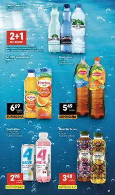 Delikatesy Centrum - gazetka promocyjna Gazetka od czwartku 30.07 do środy 05.08 - strona 31