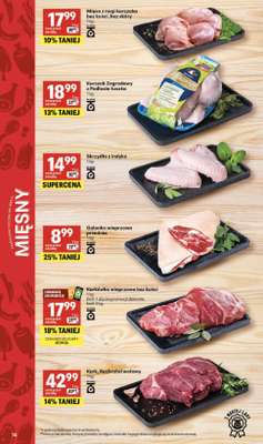 Delikatesy Centrum - gazetka promocyjna Gazetka od czwartku 30.07 do środy 05.08 - strona 14