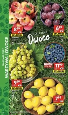 Delikatesy Centrum - gazetka promocyjna Gazetka od czwartku 30.07 do środy 05.08 - strona 12