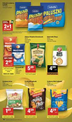 Delikatesy Centrum - gazetka promocyjna Gazetka od czwartku 30.07 do środy 05.08 - strona 32