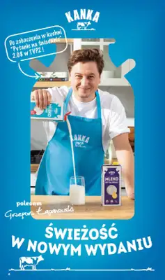 Delikatesy Centrum - gazetka promocyjna Gazetka od czwartku 30.07 do środy 05.08 - strona 4