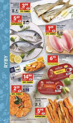 Delikatesy Centrum - gazetka promocyjna Gazetka od czwartku 30.07 do środy 05.08 - strona 18