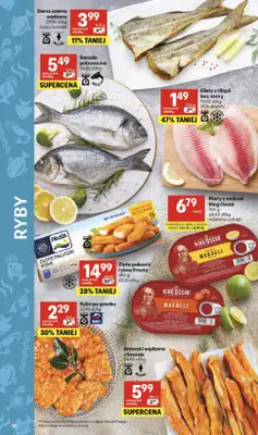Delikatesy Centrum - gazetka promocyjna Gazetka od czwartku 30.07 do środy 05.08 - strona 18